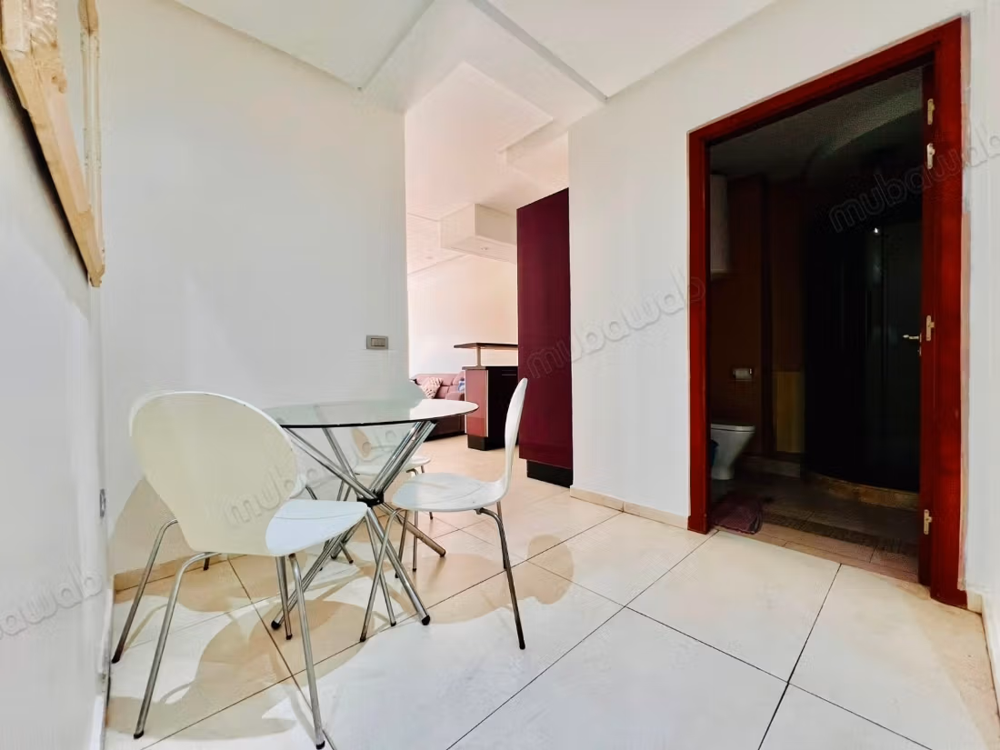 Studio Abdelmoumen à louer