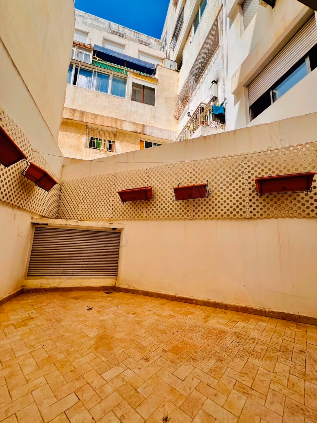 Studio Abdelmoumen à louer