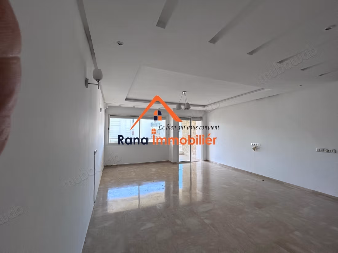 Appartamento in affitto a Hay Riad Prestigia