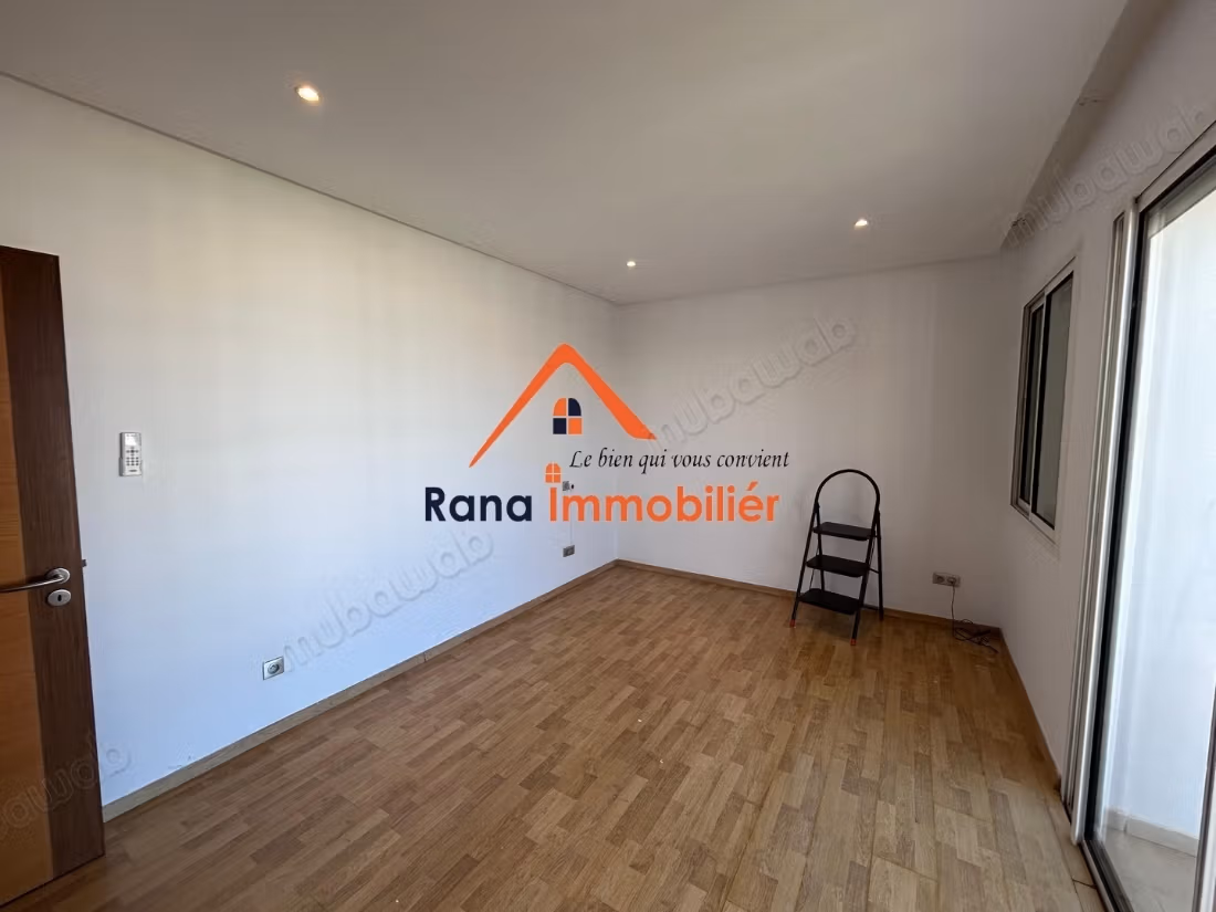 Appartamento in affitto a Hay Riad Prestigia