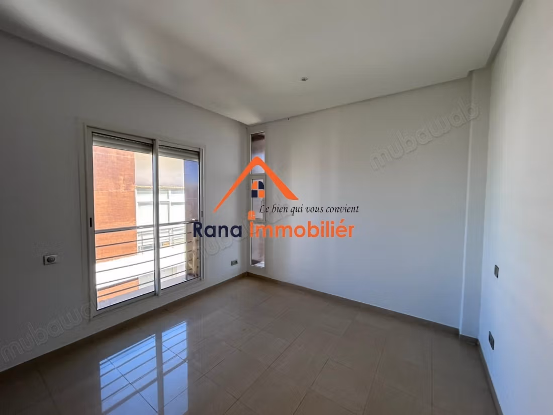Appartamento in affitto a Hay Riad Prestigia