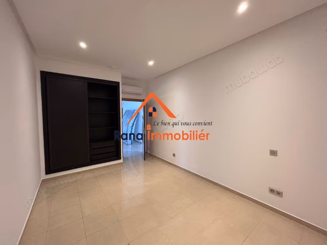 Appartamento in affitto a Hay Riad Prestigia