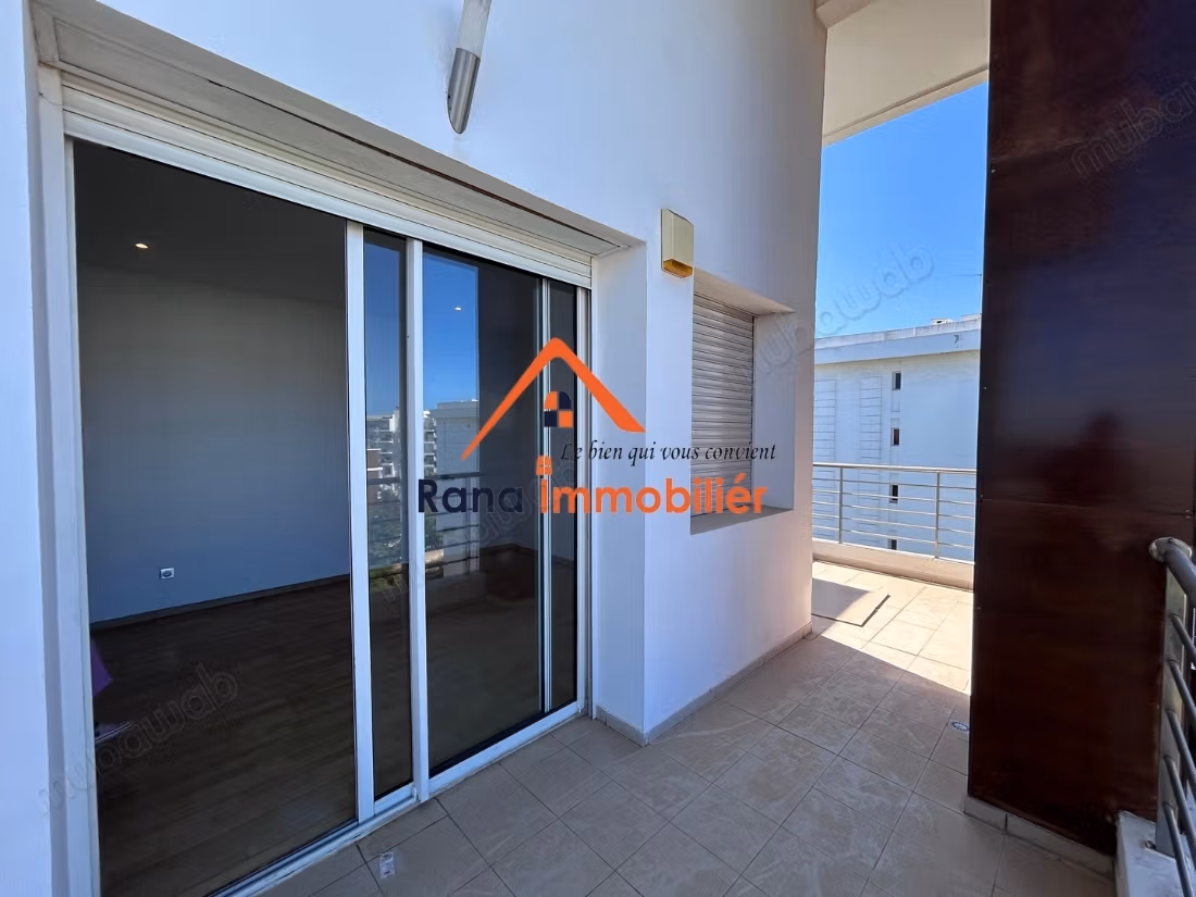 Appartamento in affitto a Hay Riad Prestigia