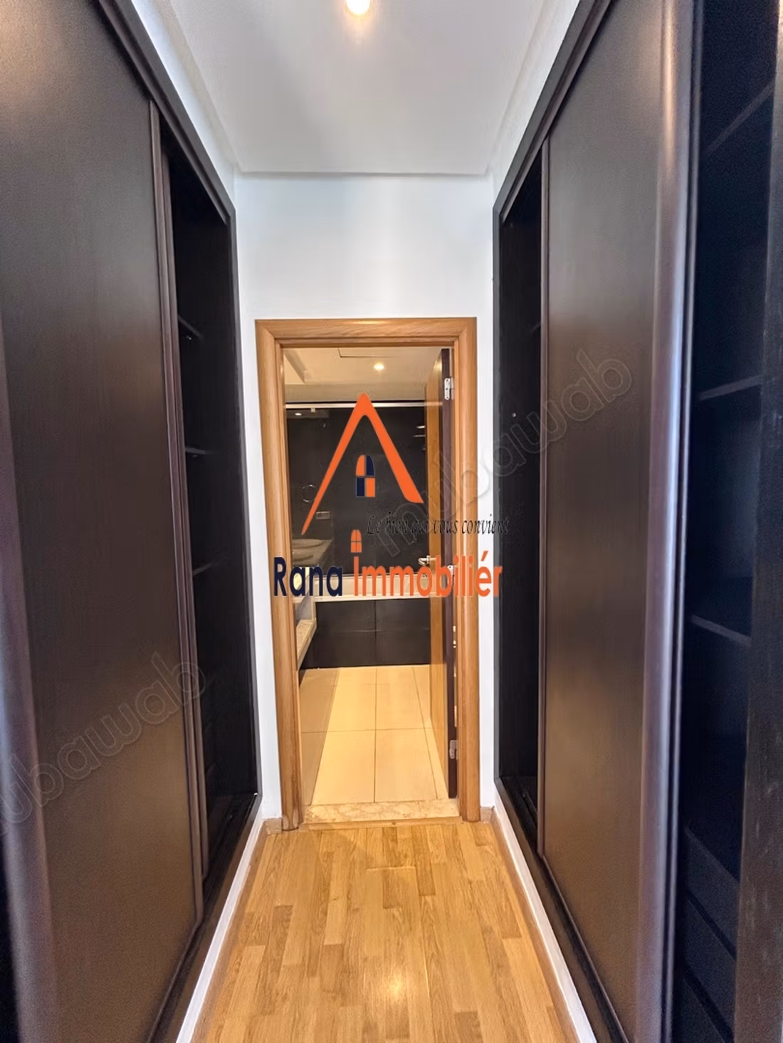 Appartamento in affitto a Hay Riad Prestigia