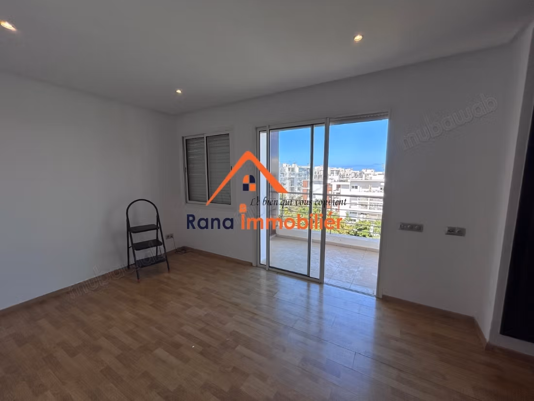 Appartamento in affitto a Hay Riad Prestigia