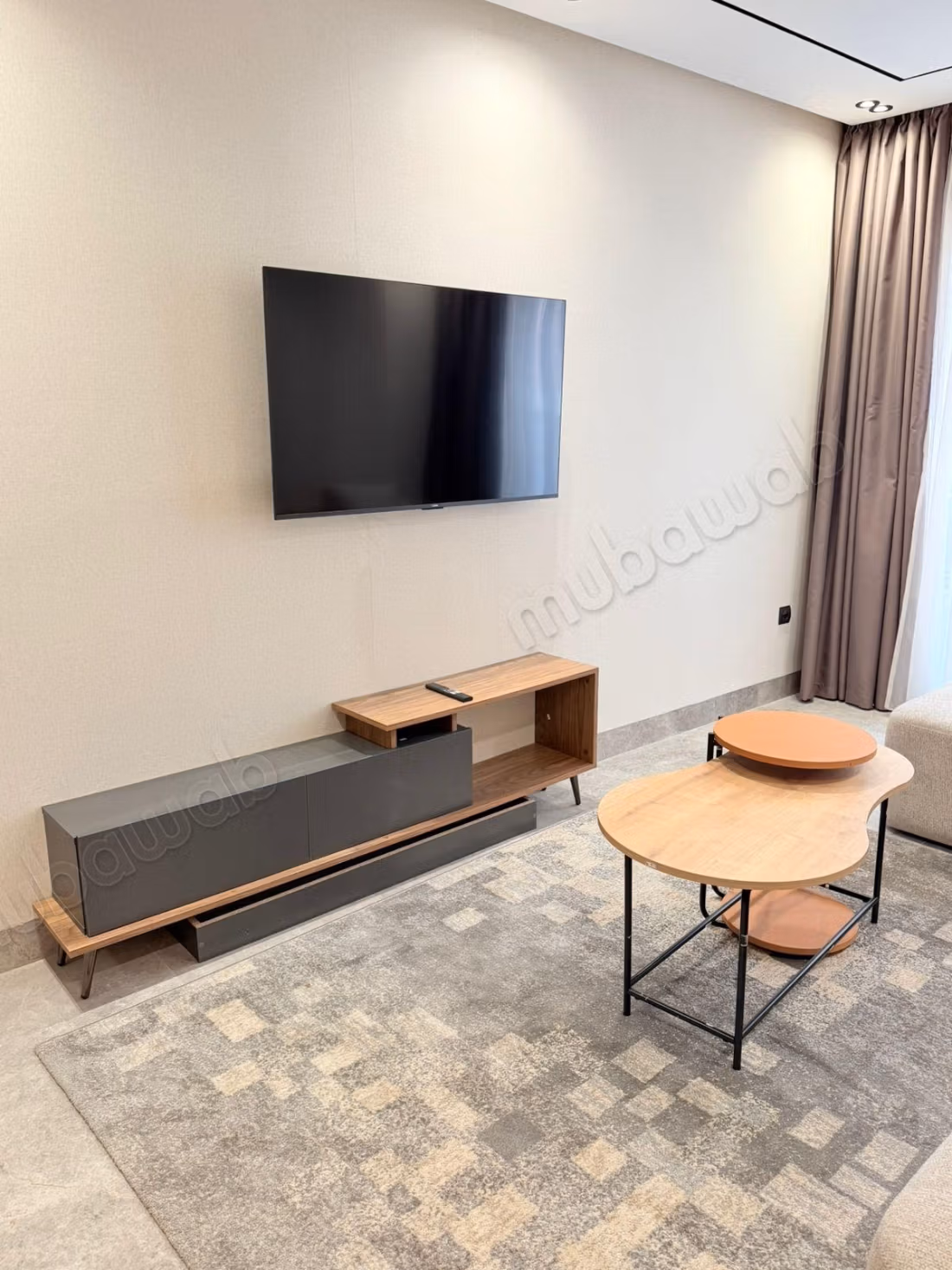 Studio De Luxe à Louer à Beauséjour 
Face à CFC