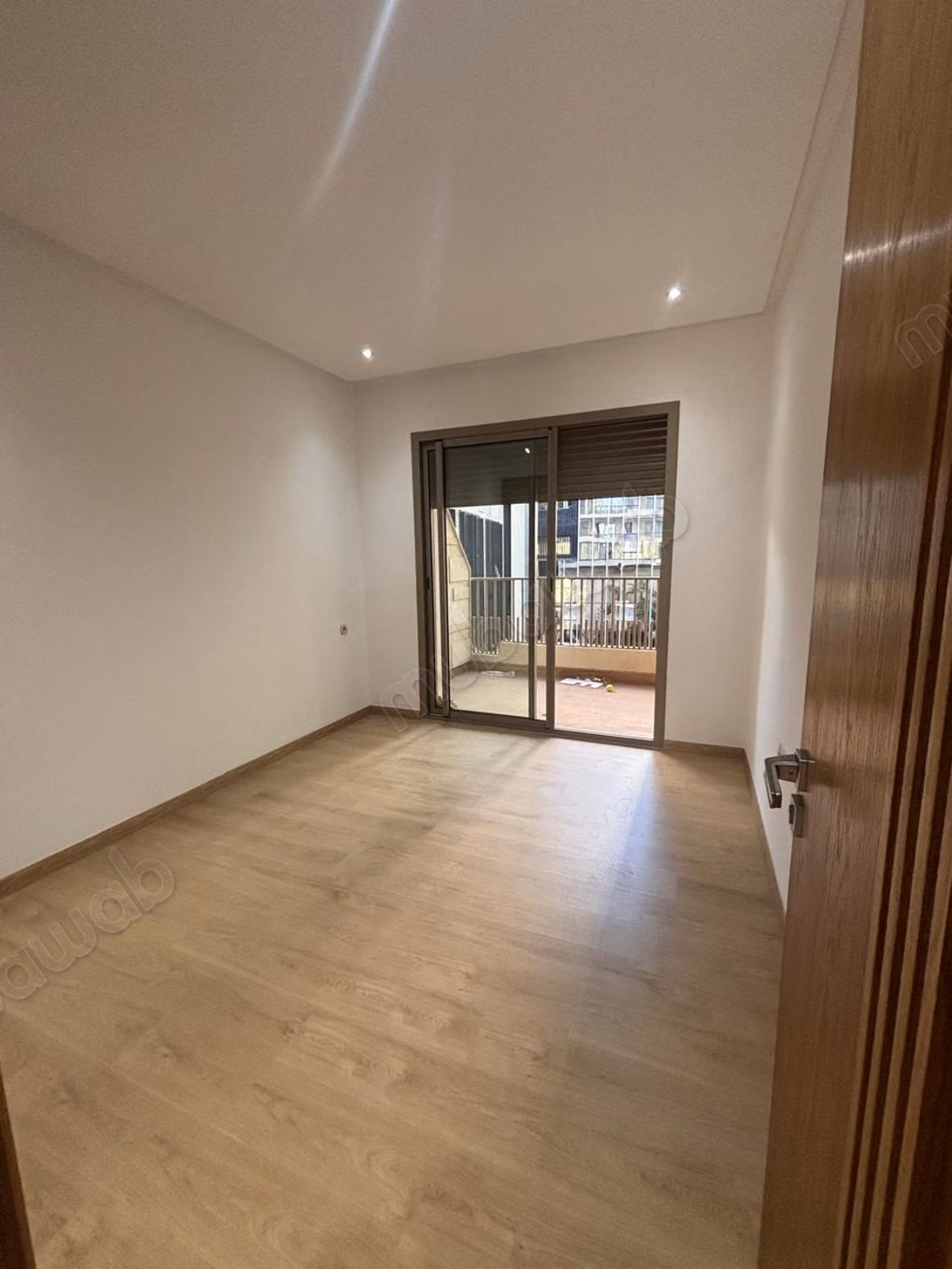 Appartement a louer 3 chambres 390m² à Casa Finance City