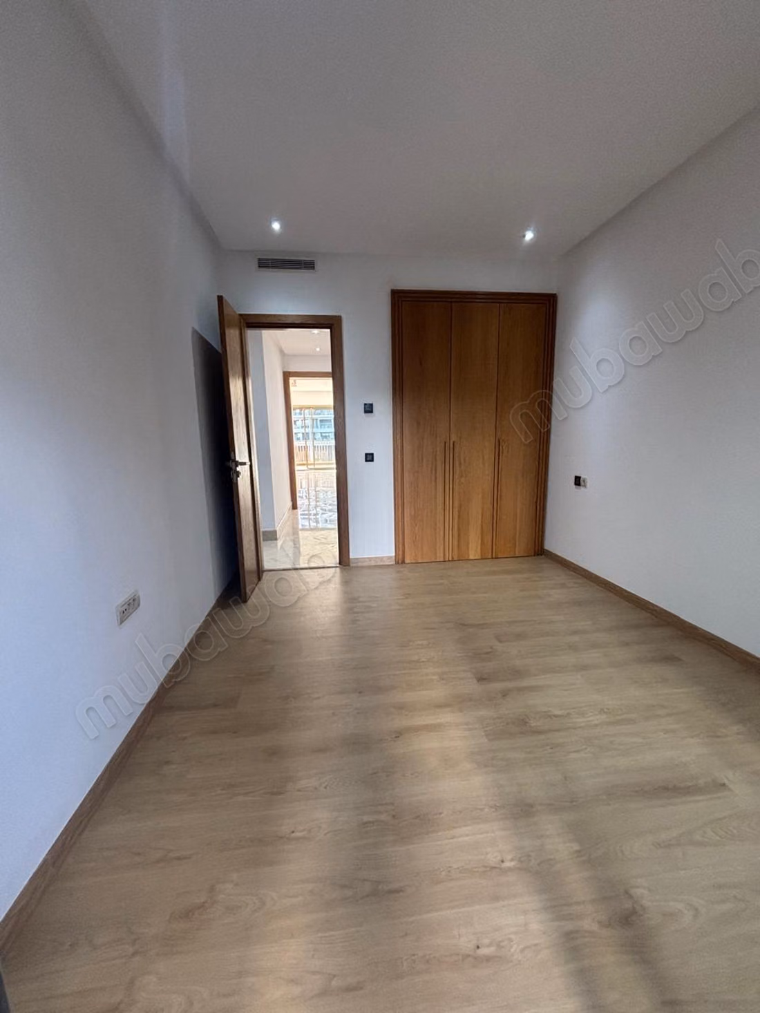 Appartement a louer 3 chambres 390m² à Casa Finance City