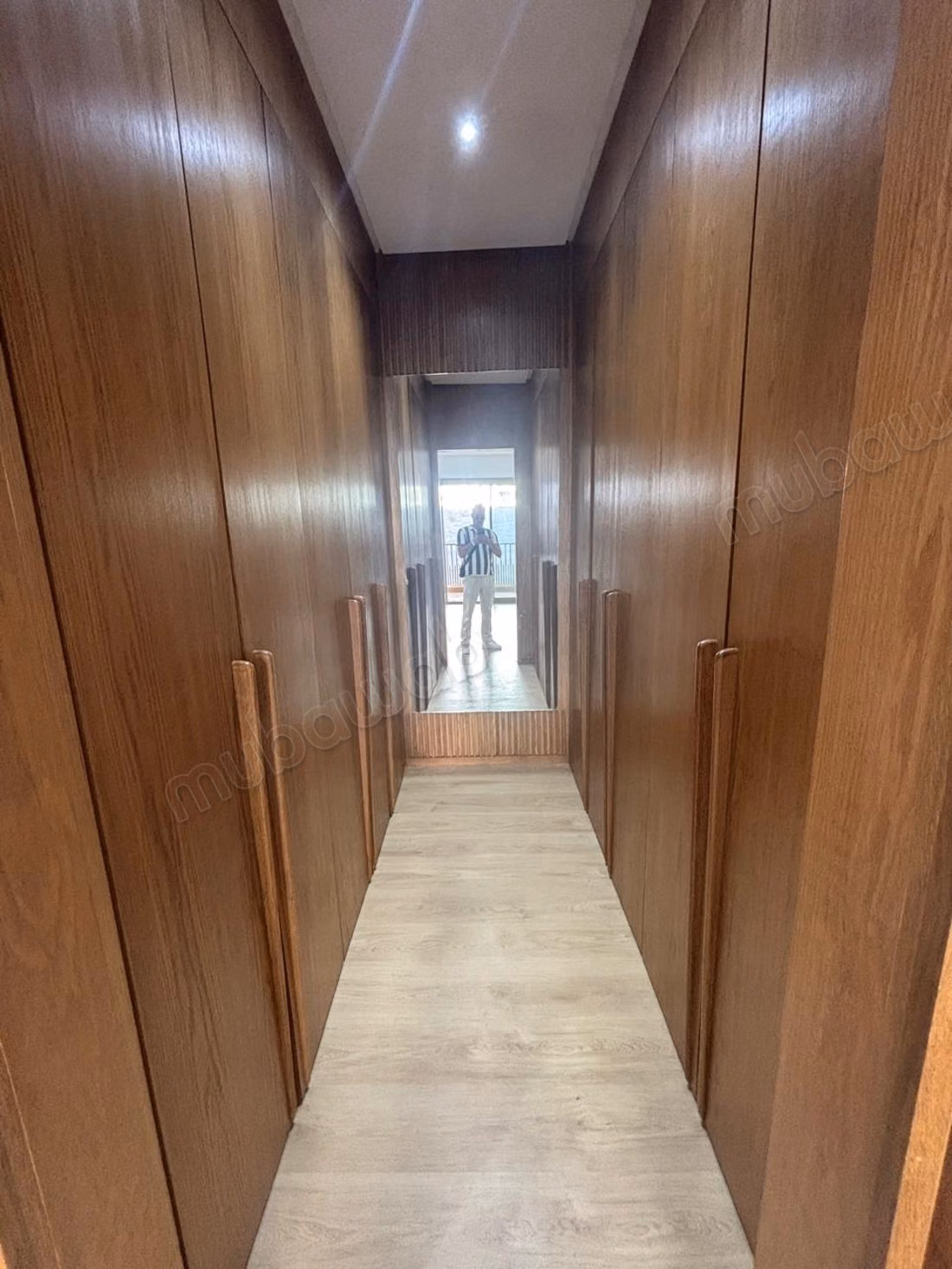 Appartement a louer 3 chambres 390m² à Casa Finance City