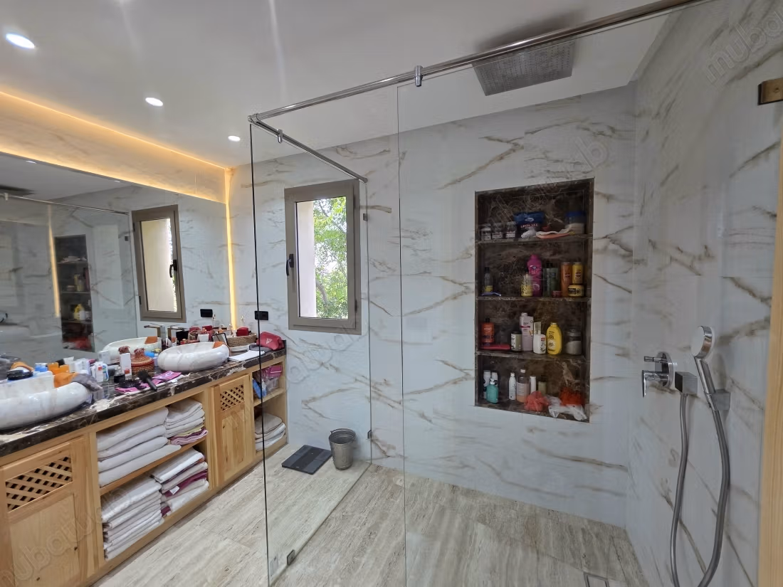 Villa in stile riad con piscina nella palmeraie