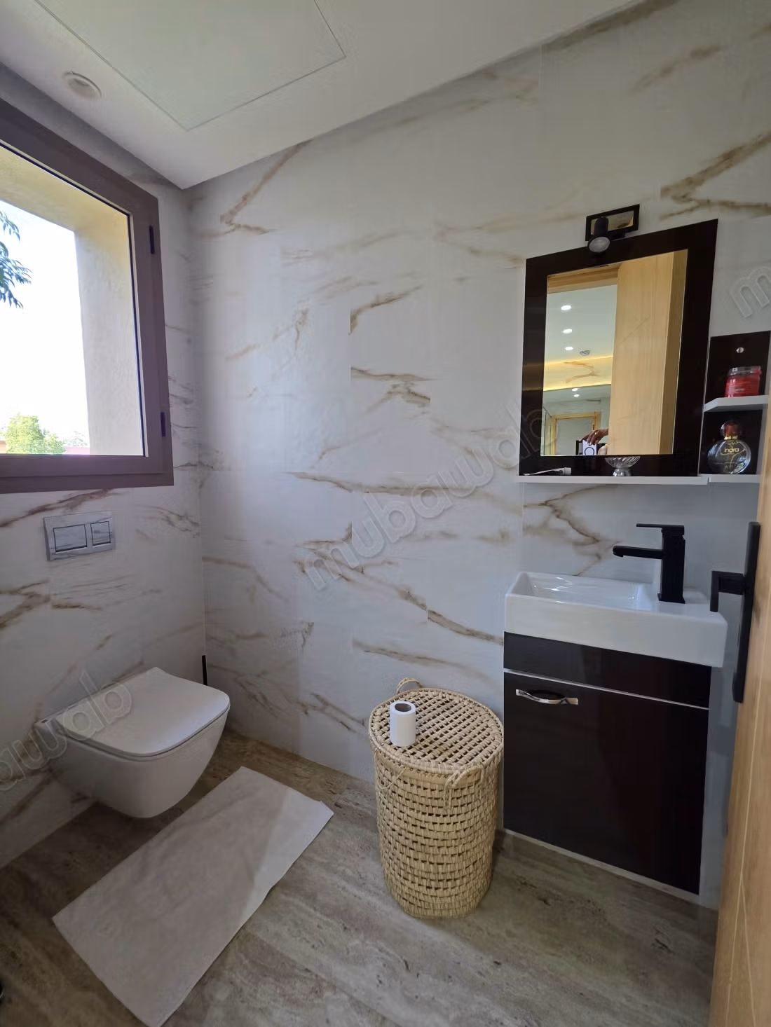 Villa in stile riad con piscina nella palmeraie
