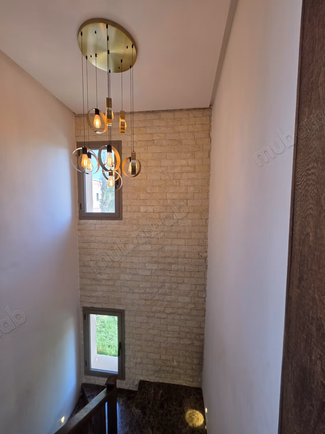 Villa in stile riad con piscina nella palmeraie