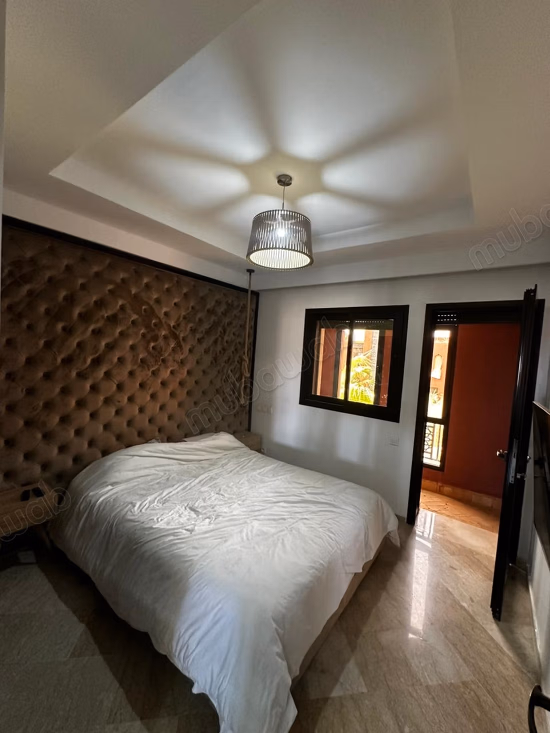 Apartamento Amueblado con Terraza y Piscina en la Ruta de Casa