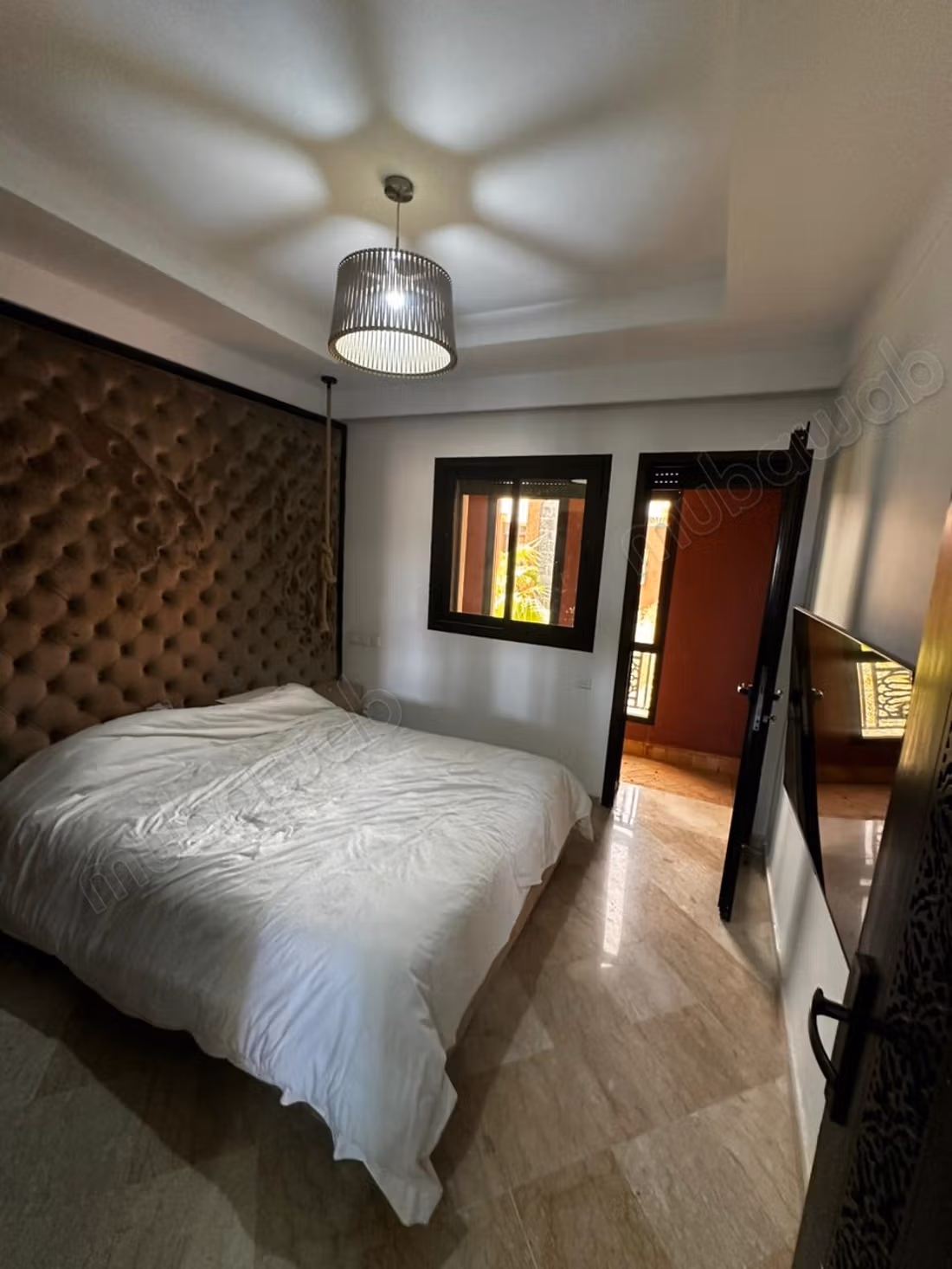 Apartamento Amueblado con Terraza y Piscina en la Ruta de Casa