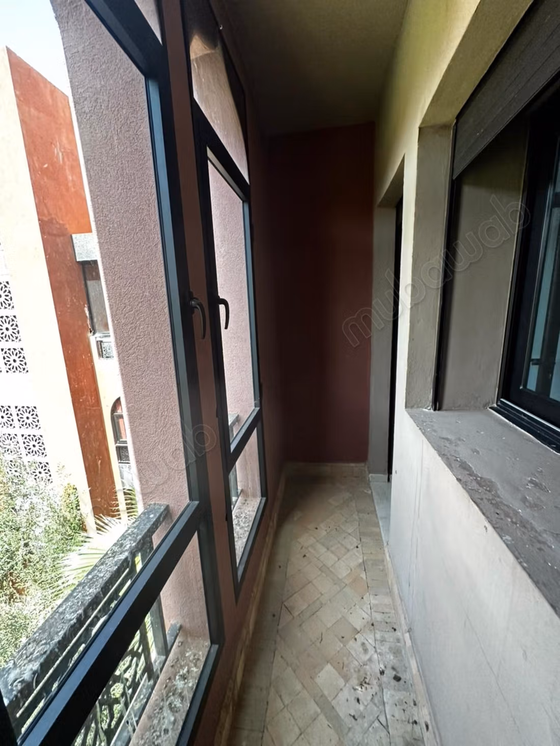 Apartamento Amueblado con Terraza y Piscina en la Ruta de Casa
