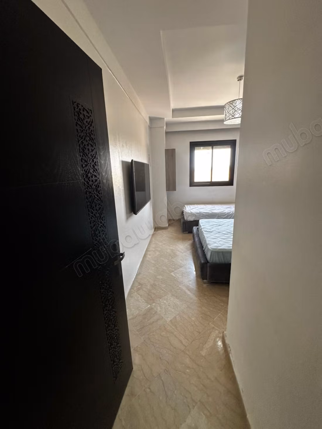 Apartamento Amueblado con Terraza y Piscina en la Ruta de Casa