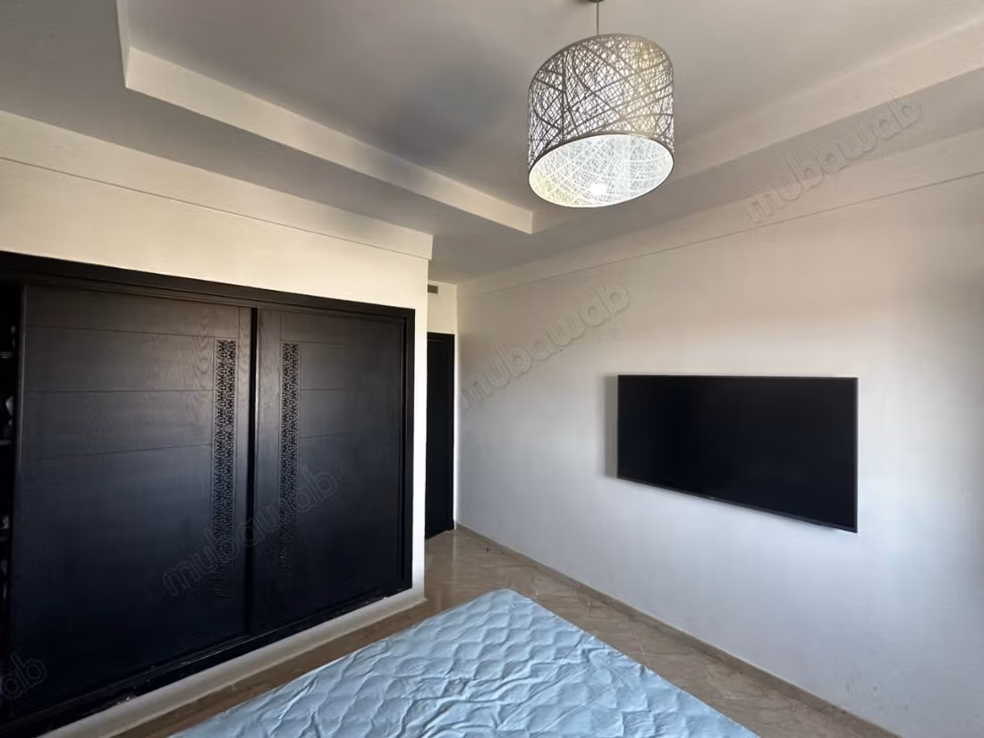Apartamento Amueblado con Terraza y Piscina en la Ruta de Casa