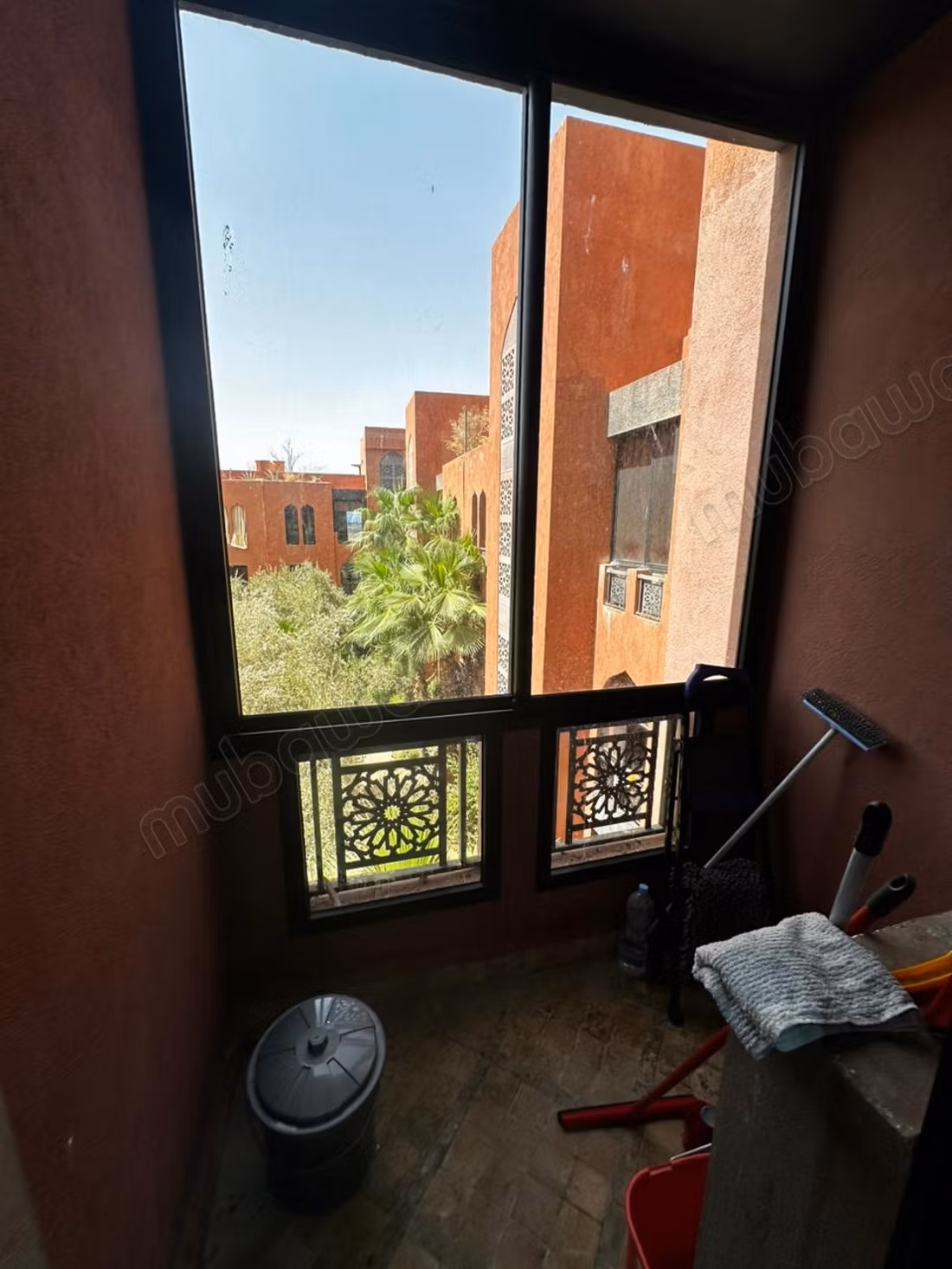 Apartamento Amueblado con Terraza y Piscina en la Ruta de Casa
