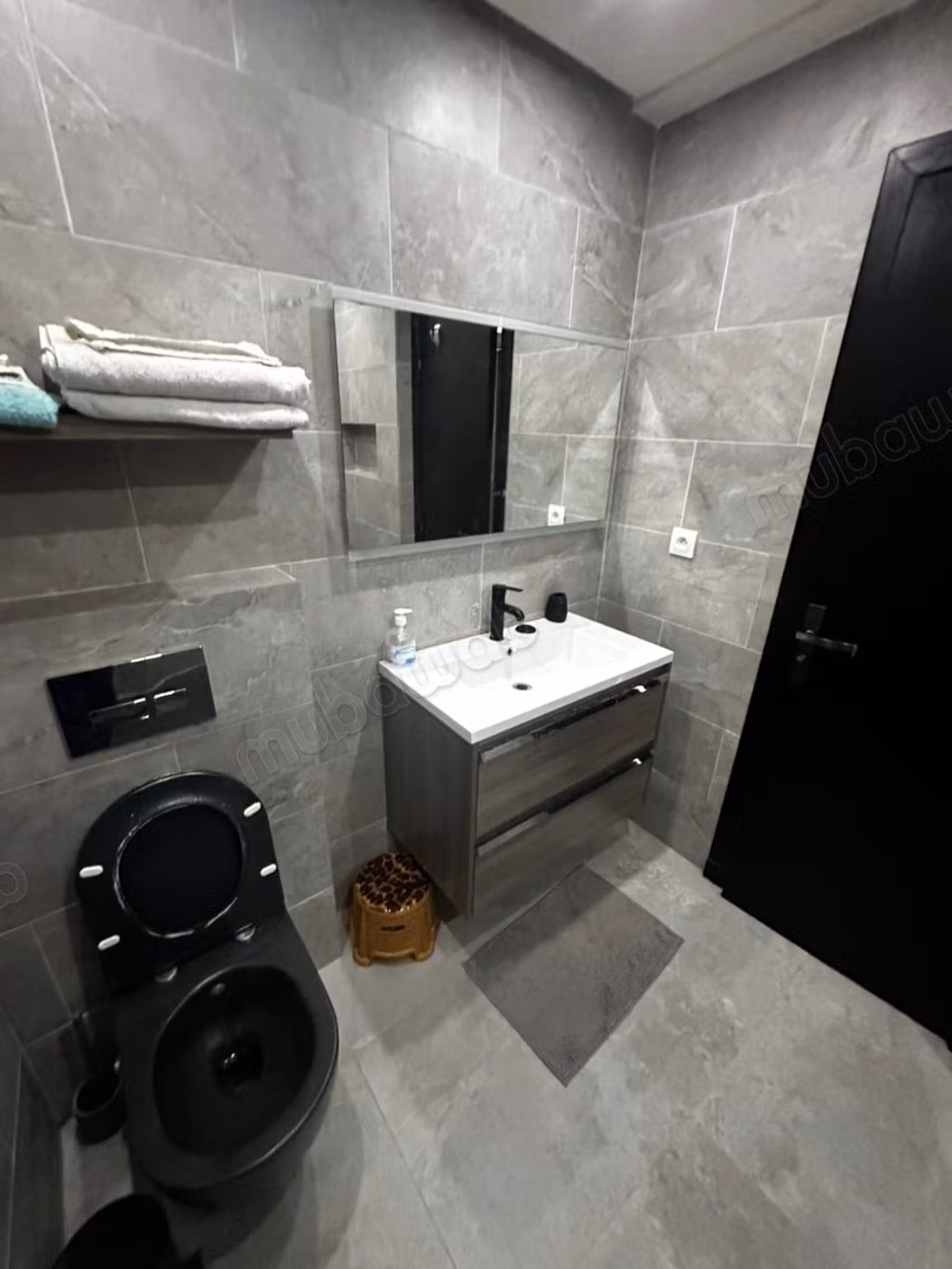 Apartamento Amueblado con Terraza y Piscina en la Ruta de Casa