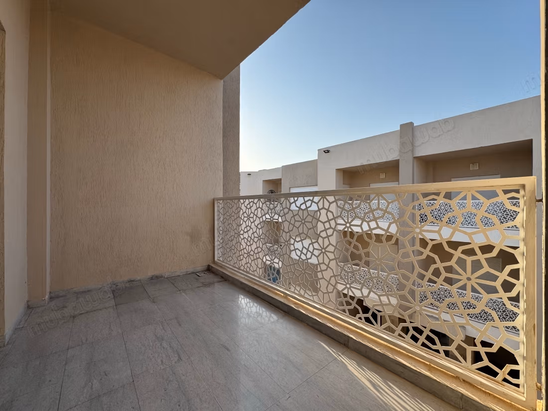 Appartement à l'achat à Hammamet Sud. 2 chambres agréables. Bien meublé