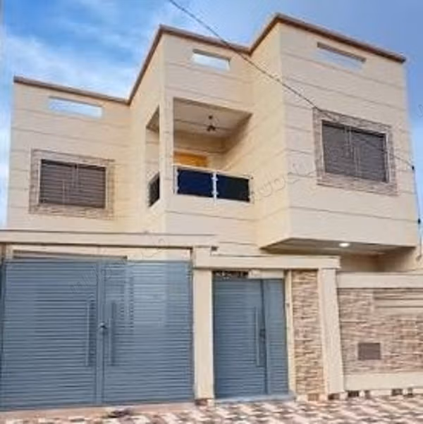 Cherche maison/ mini villa oujda