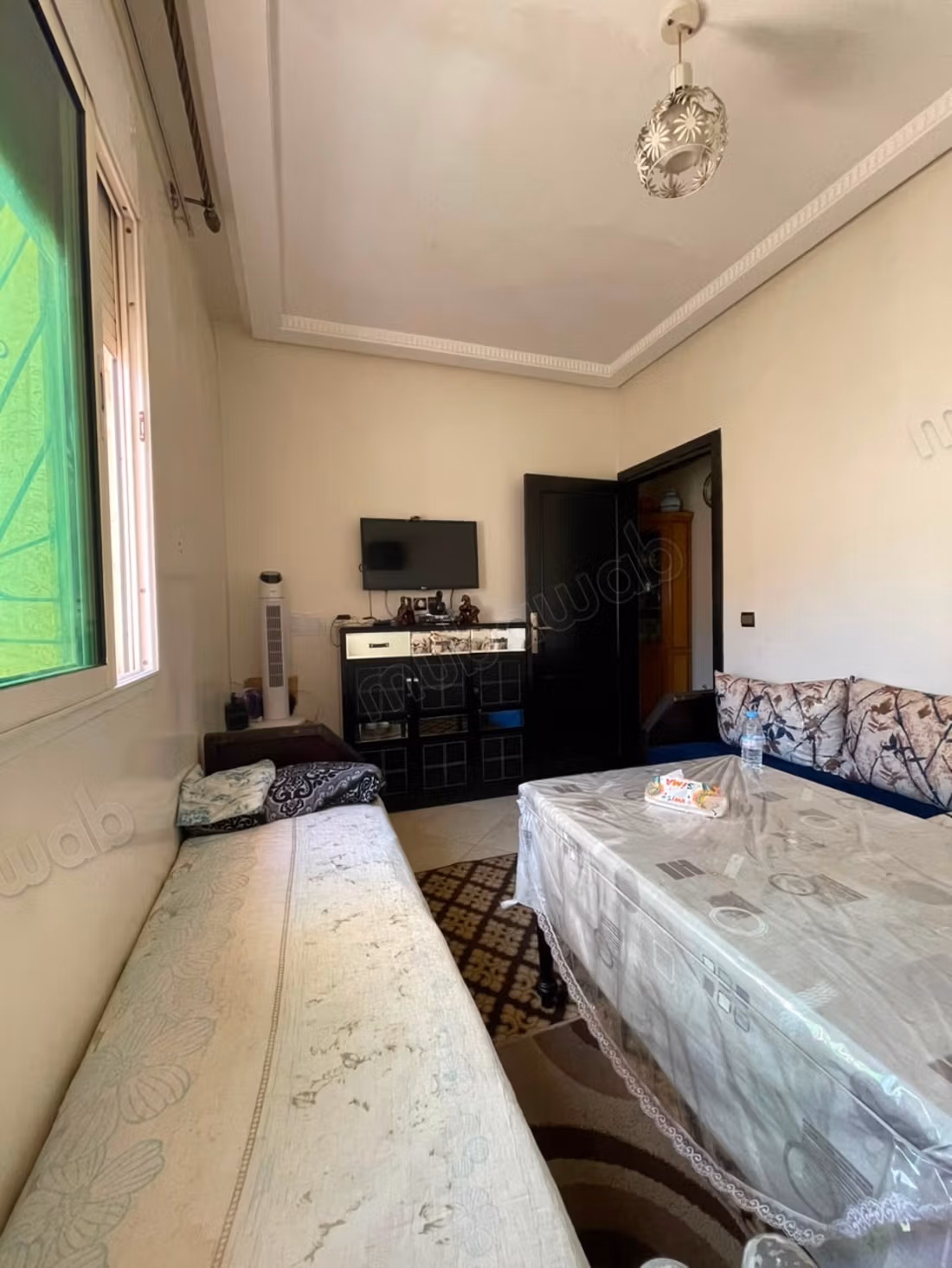 En venta – apartamento en hay hassani, dyour nasrani