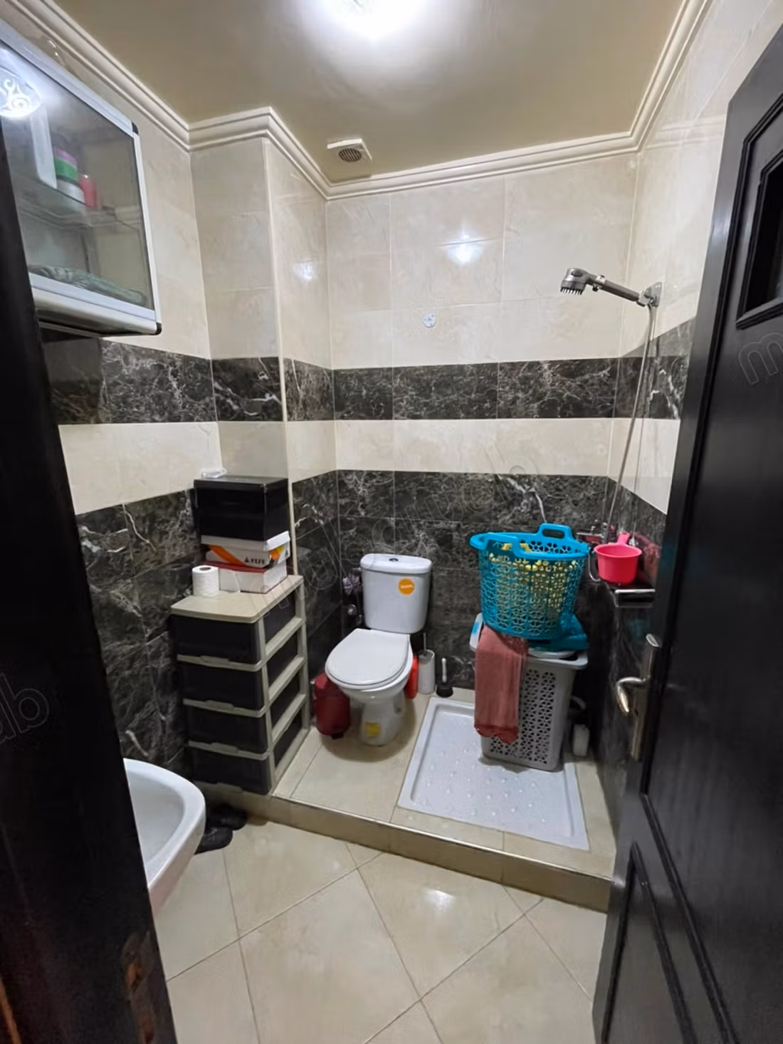 En venta – apartamento en hay hassani, dyour nasrani