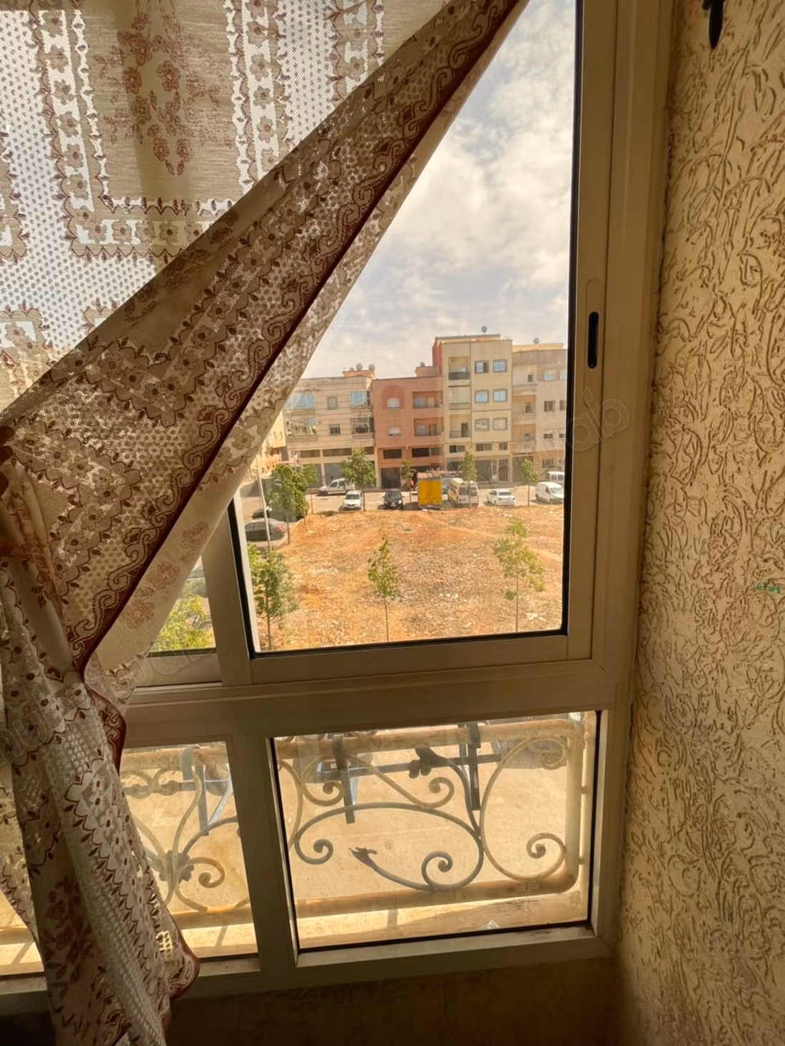 En venta – apartamento en hay hassani, dyour nasrani
