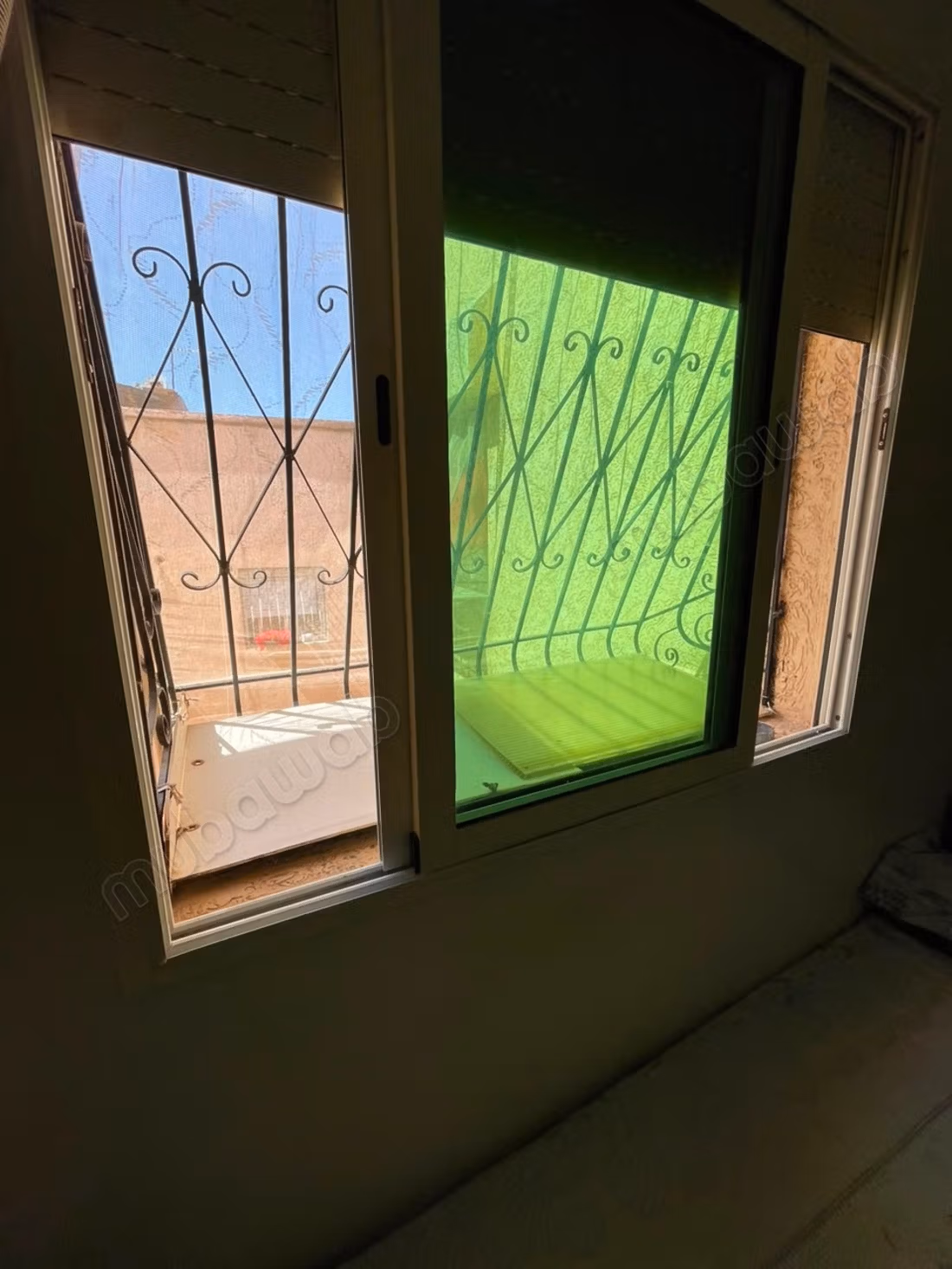 En venta – apartamento en hay hassani, dyour nasrani