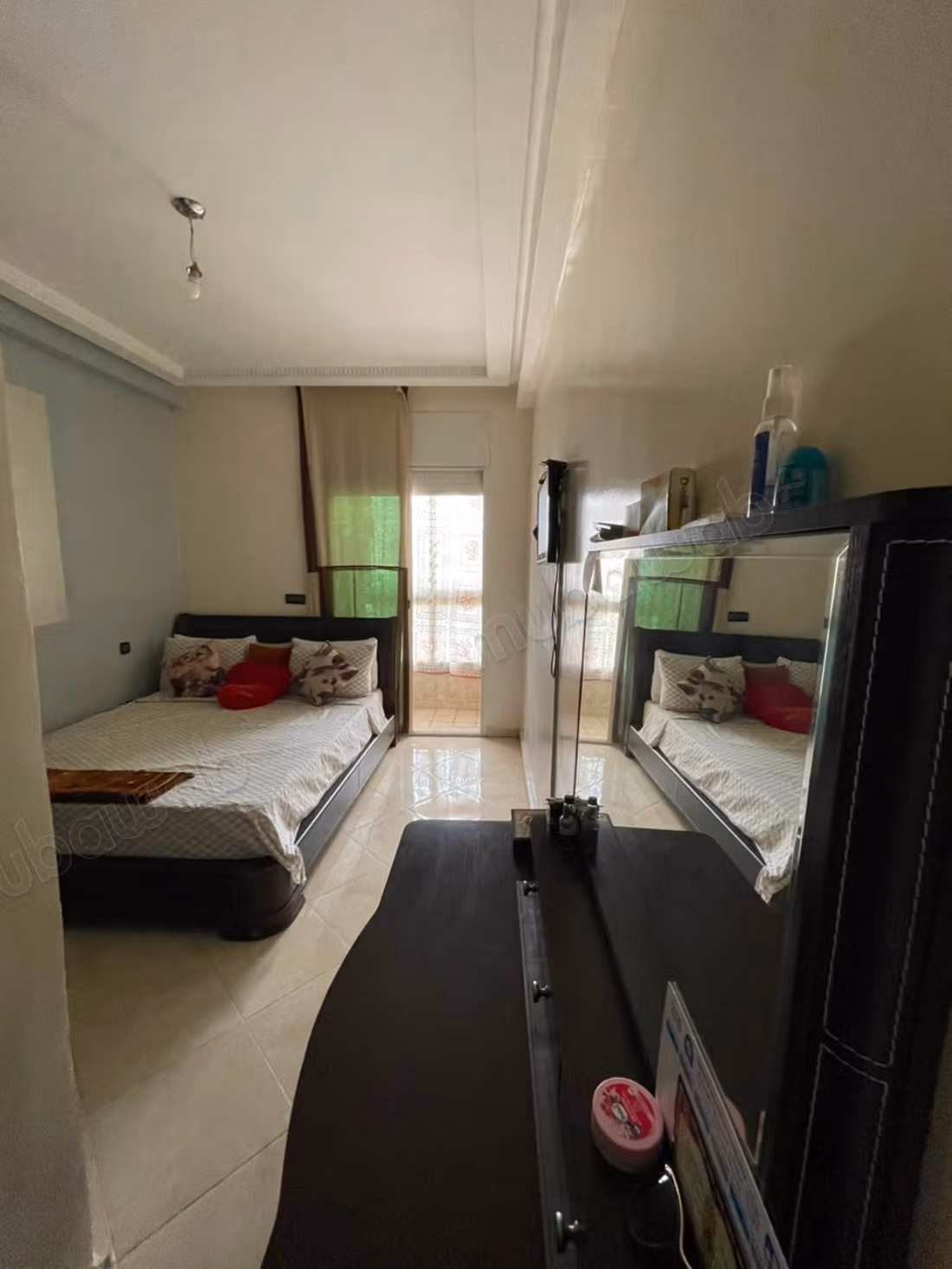 En venta – apartamento en hay hassani, dyour nasrani