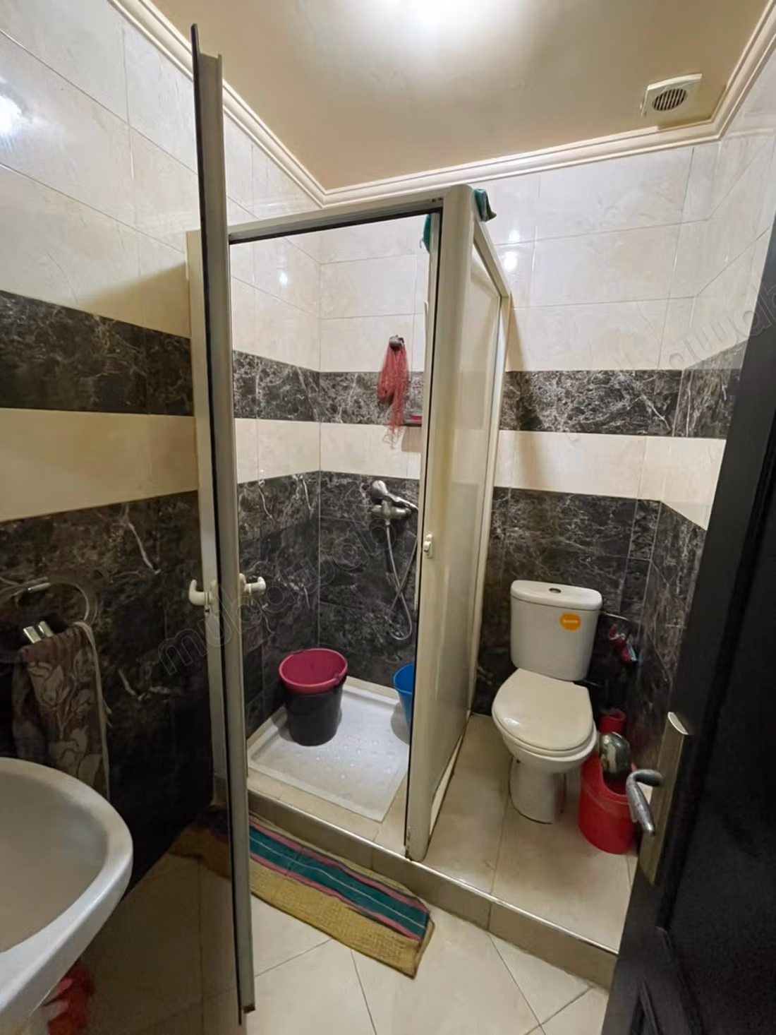 En venta – apartamento en hay hassani, dyour nasrani