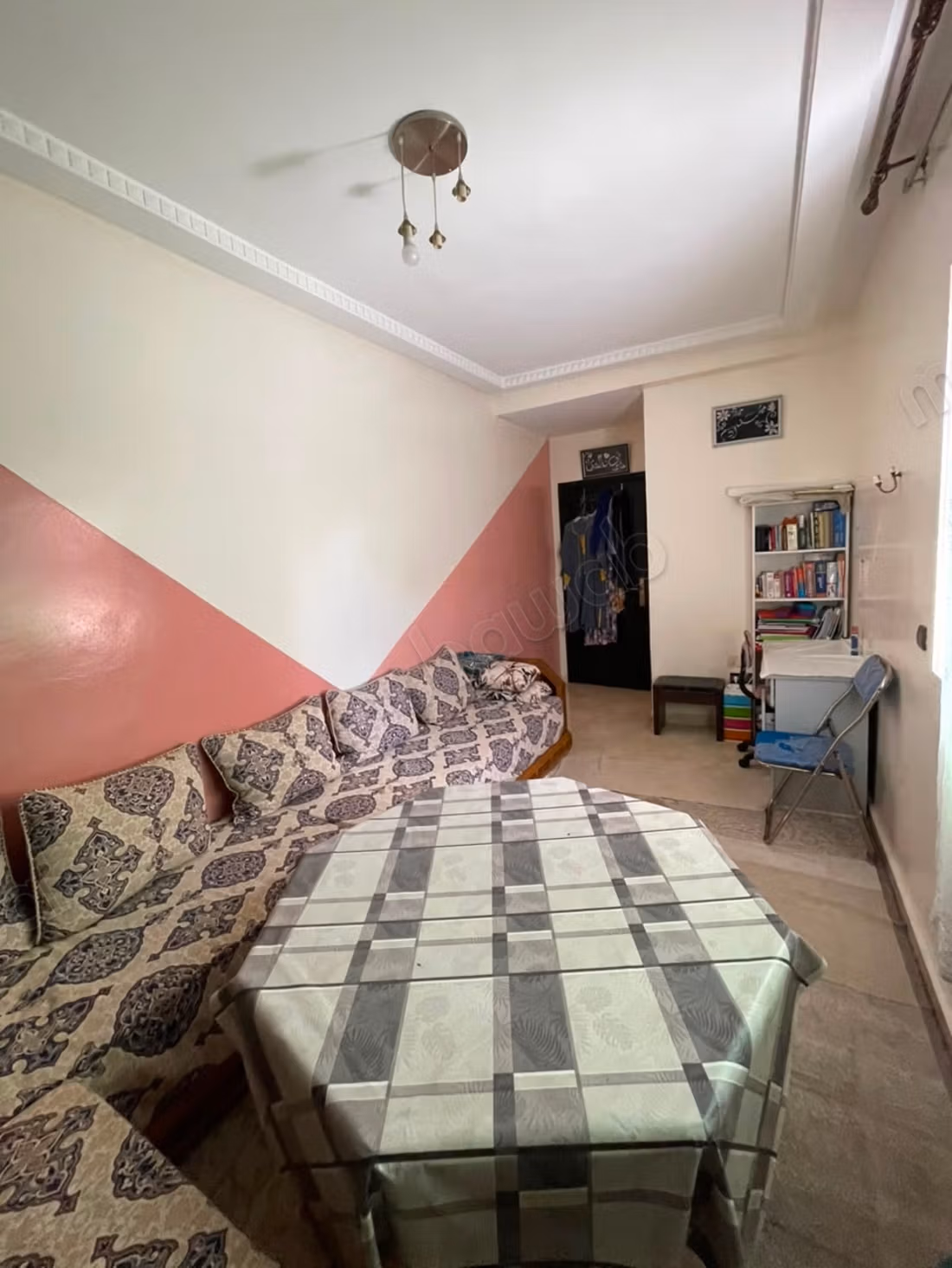 En venta – apartamento en hay hassani, dyour nasrani