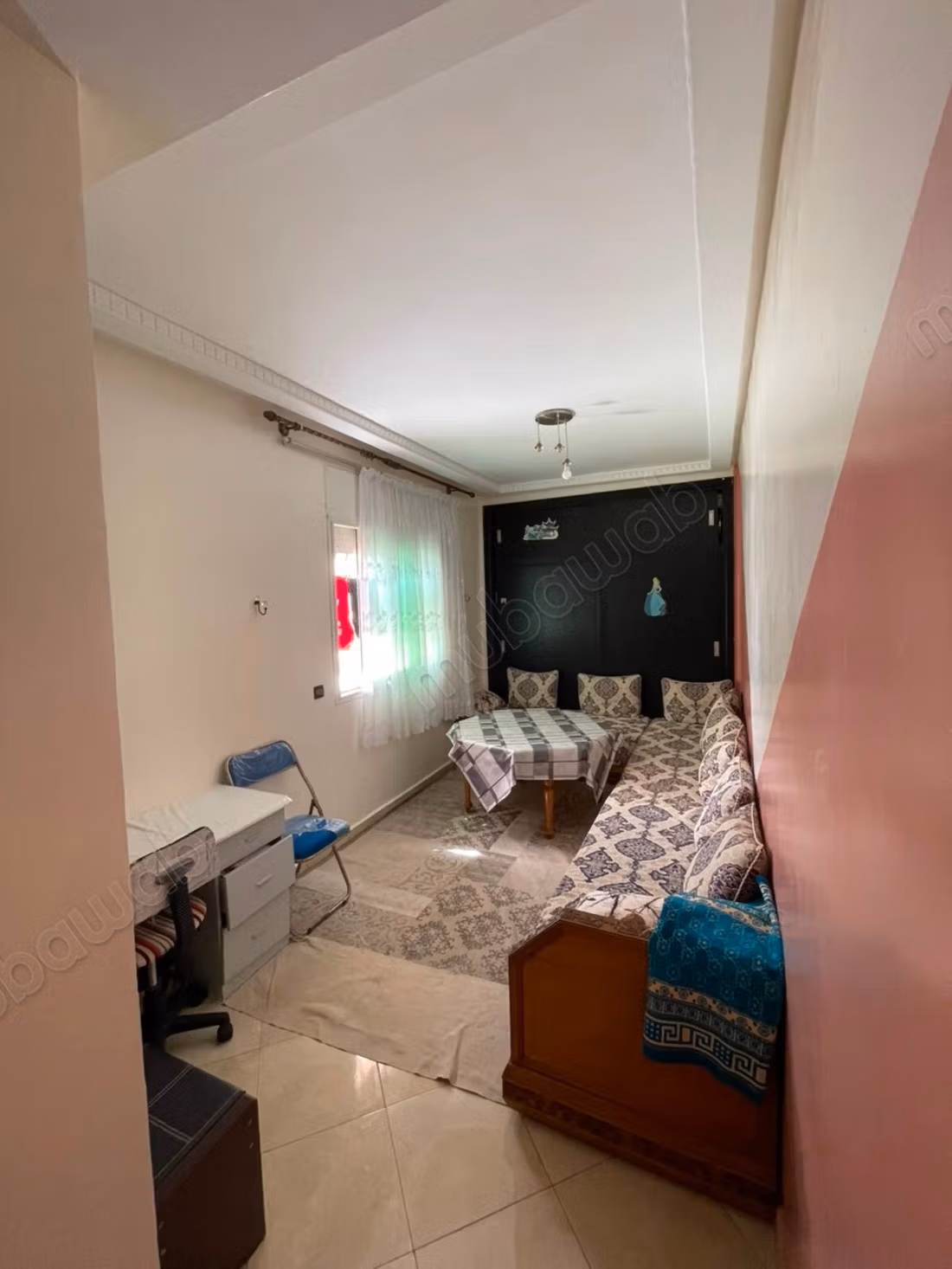En venta – apartamento en hay hassani, dyour nasrani