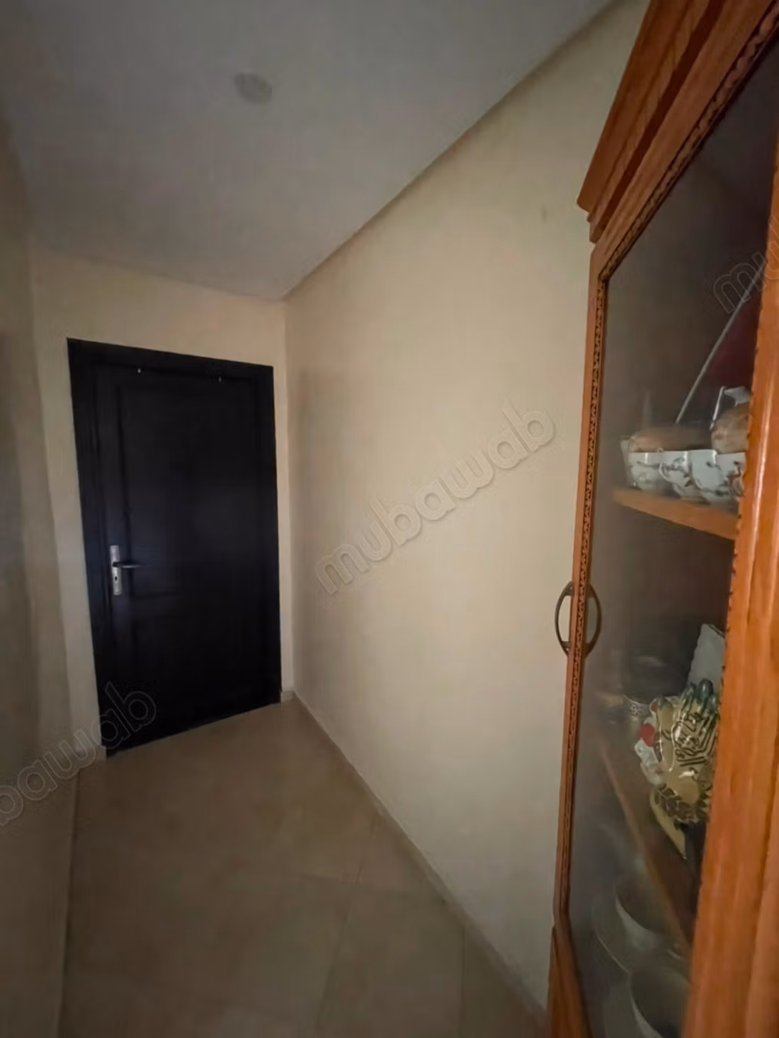 En venta – apartamento en hay hassani, dyour nasrani