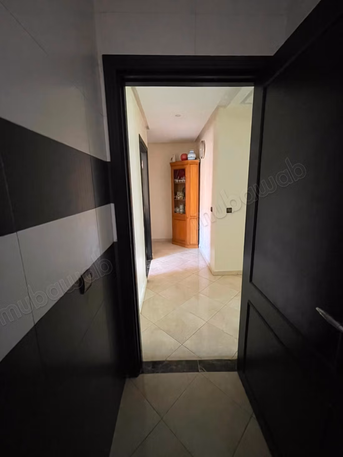 En venta – apartamento en hay hassani, dyour nasrani