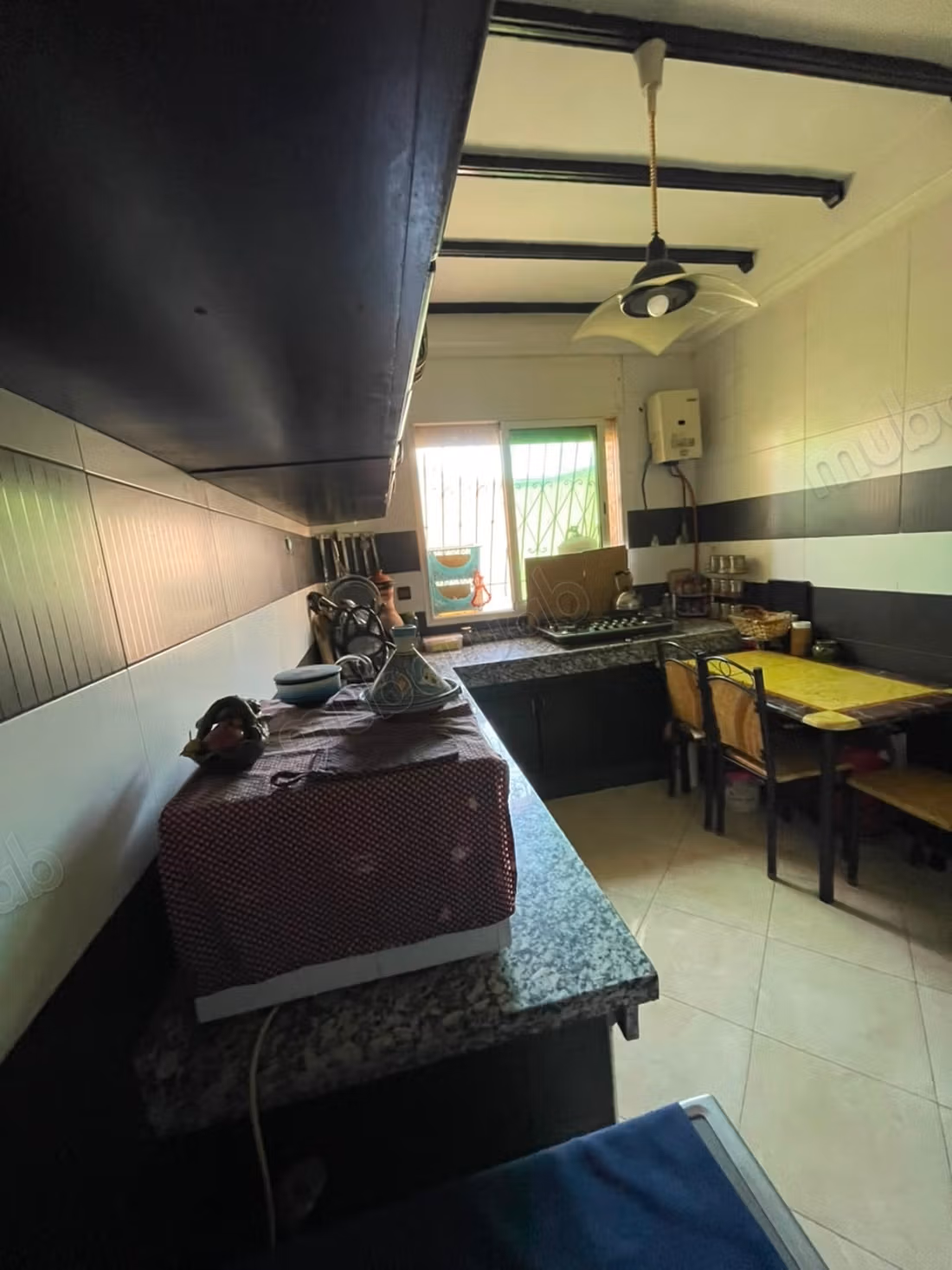 En venta – apartamento en hay hassani, dyour nasrani