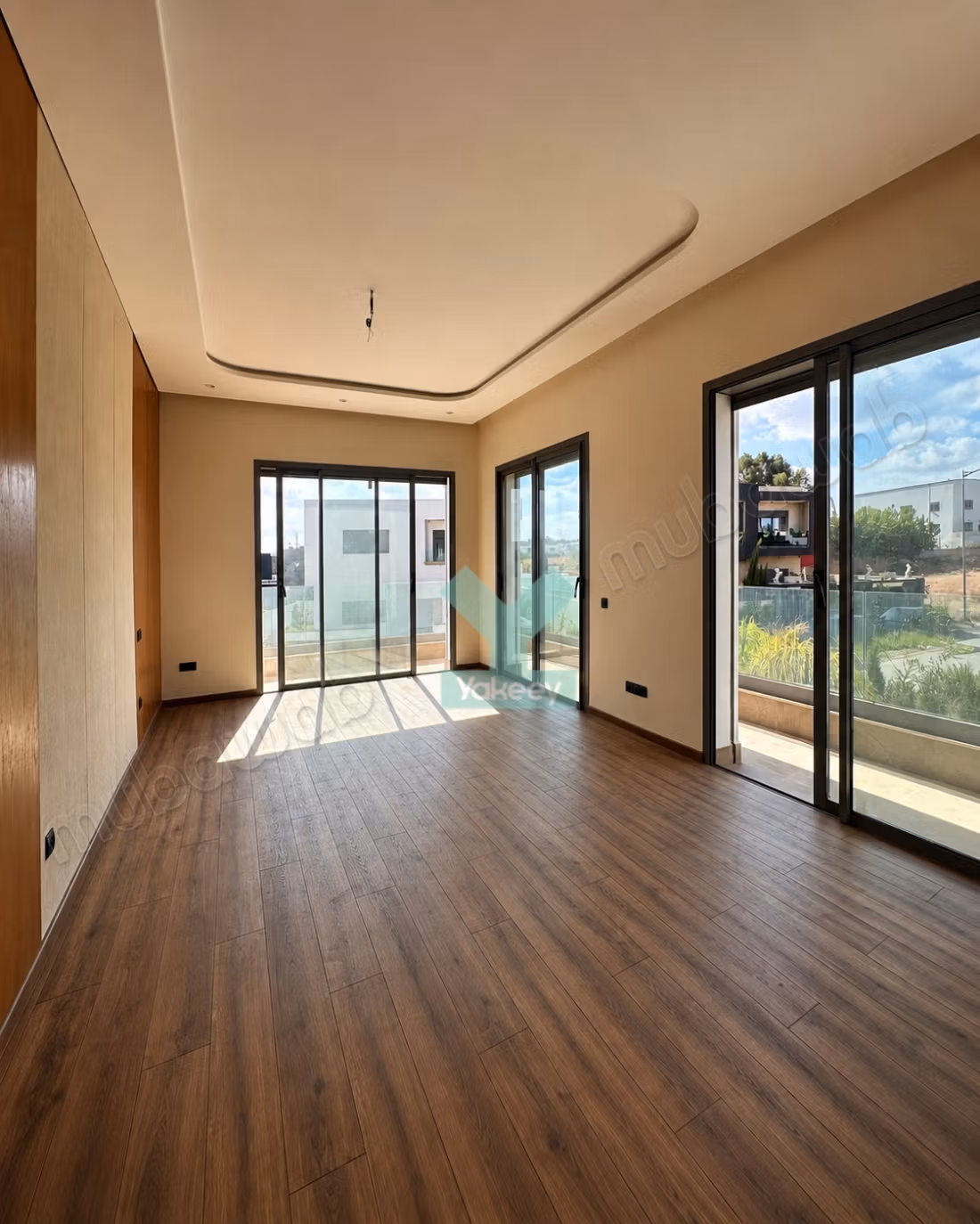 Sublime villa nueva 4 suites ascensor