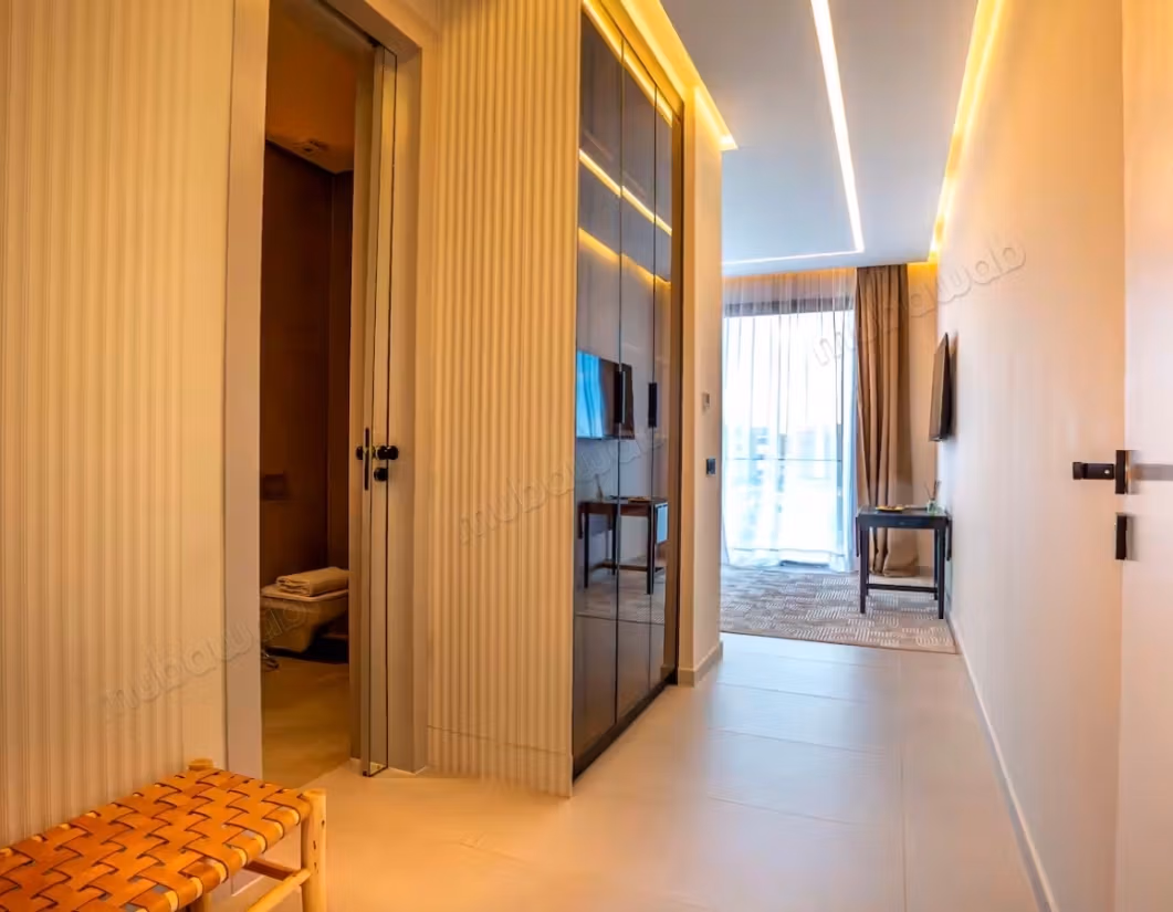 Magnifique villa construite sur 2500m2