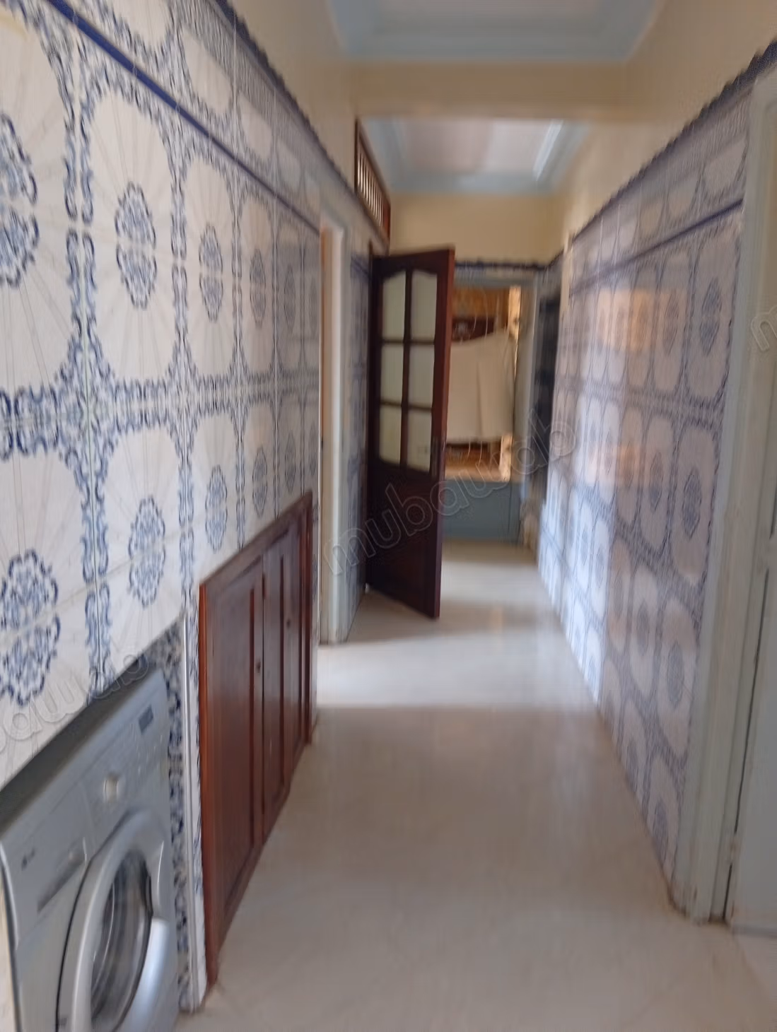 Belle appartement