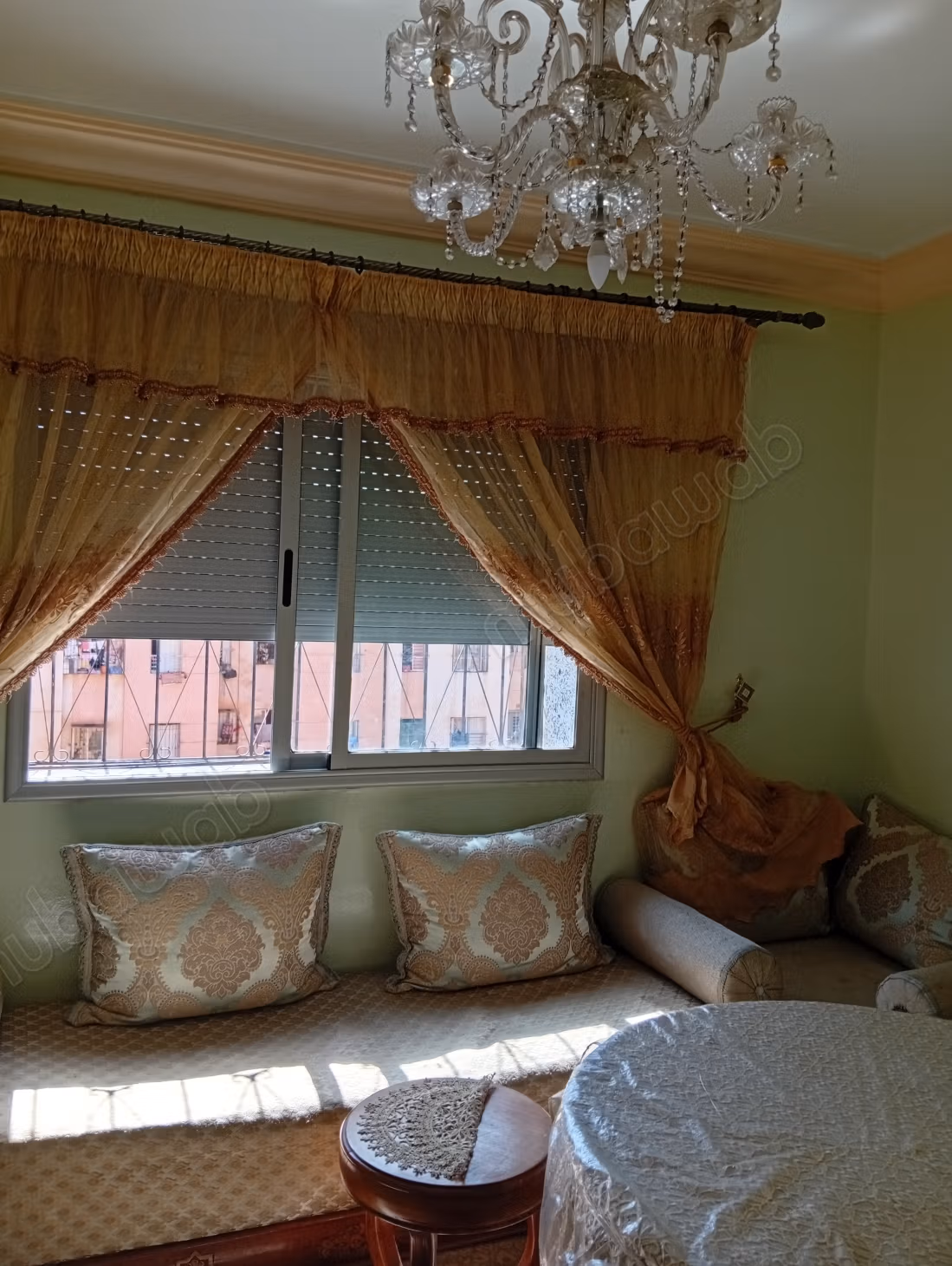 Belle appartement