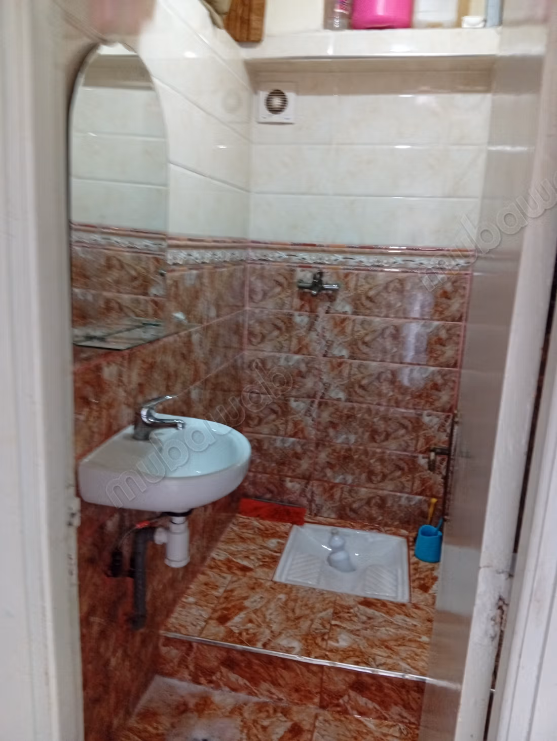 Belle appartement