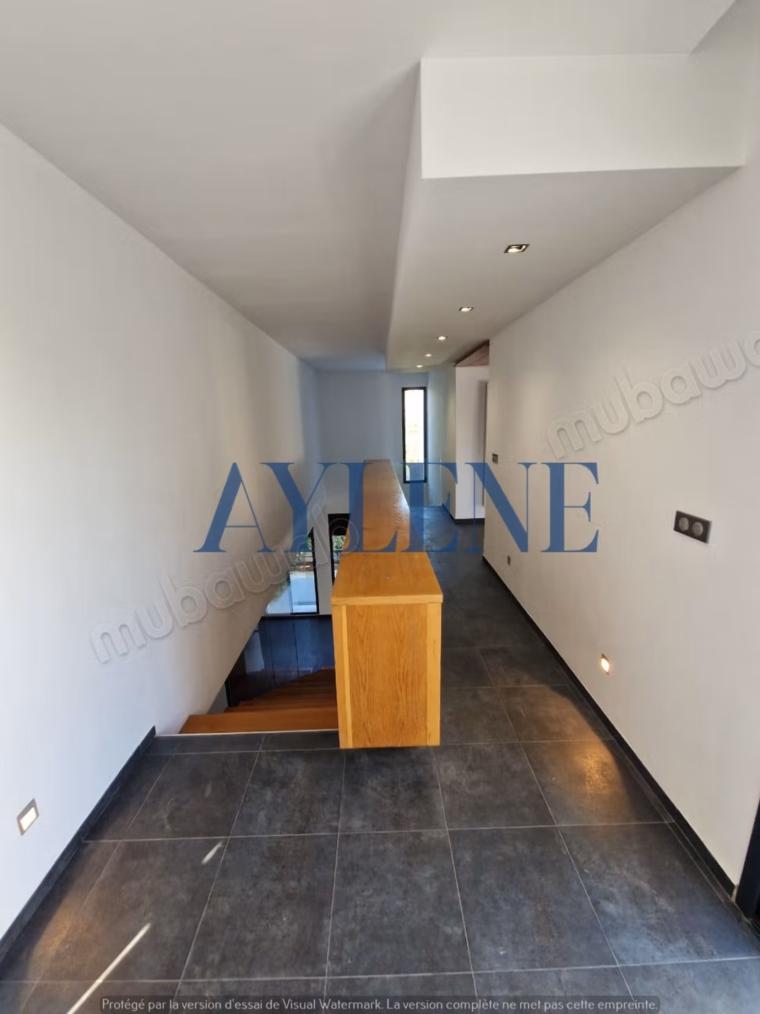 Villa Moderne s4 avec piscine à la marsa