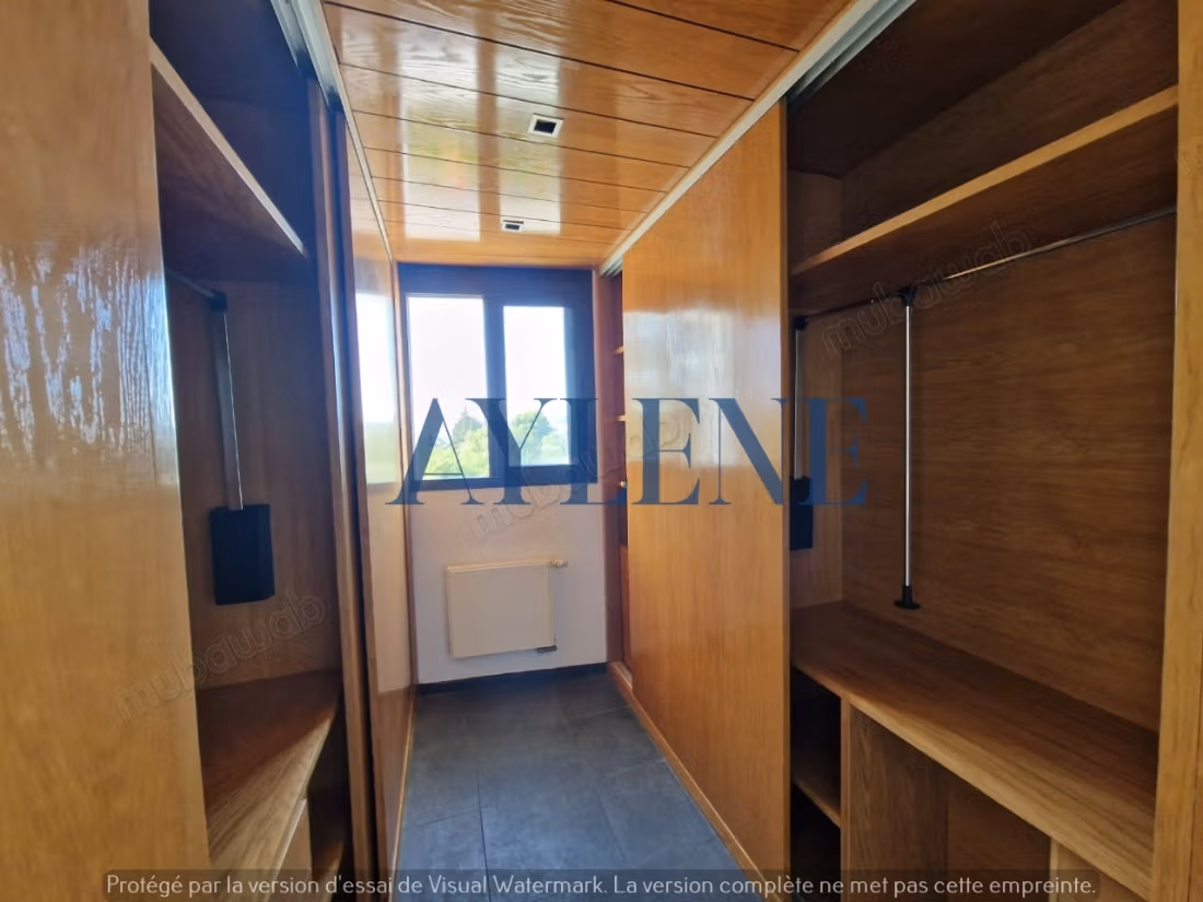 Villa Moderne s4 avec piscine à la marsa