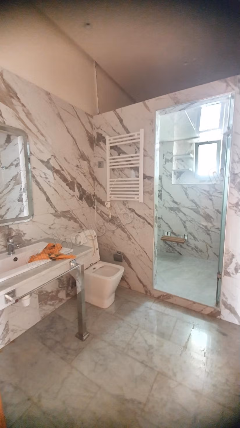 Bella villa in affitto a Cil