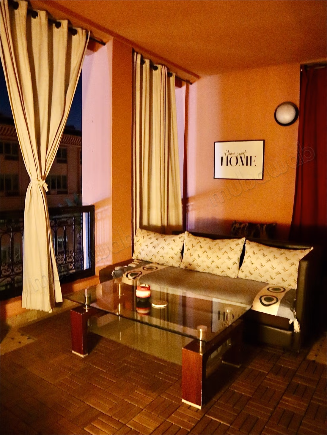 Apartamento Top Mohamed V lado Hivernage