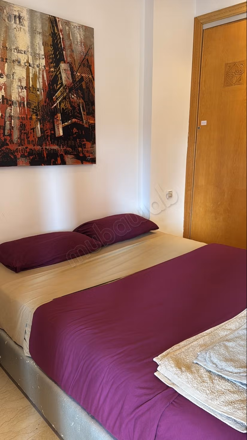 Apartamento Top Mohamed V lado Hivernage