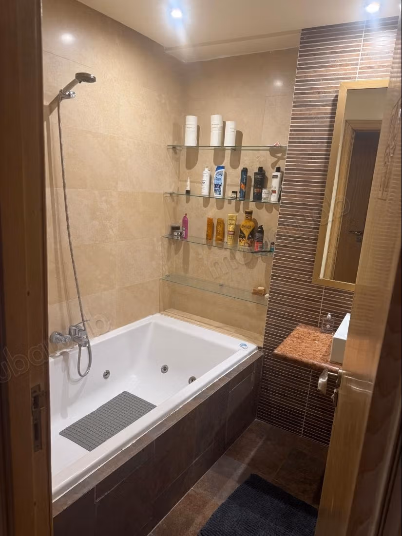Apartamento Top Mohamed V lado Hivernage