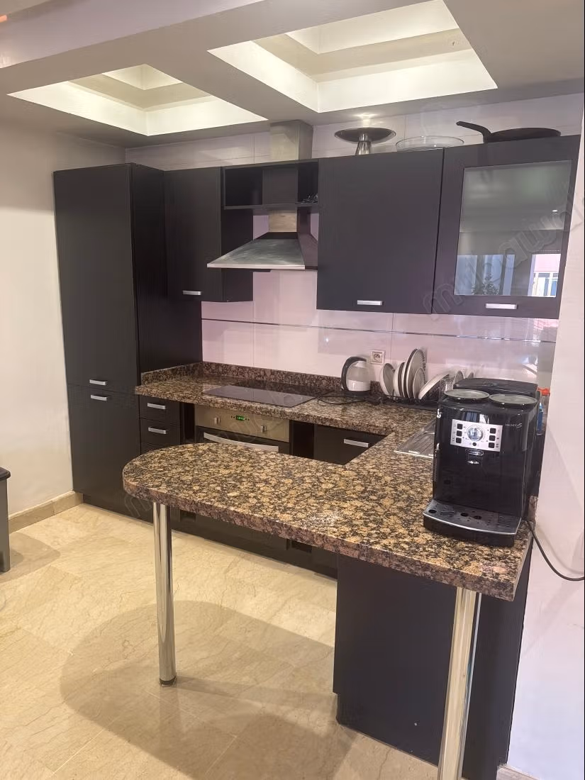 Apartamento Top Mohamed V lado Hivernage