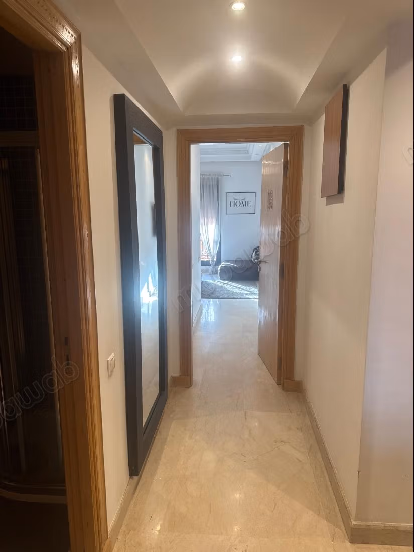 Apartamento Top Mohamed V lado Hivernage