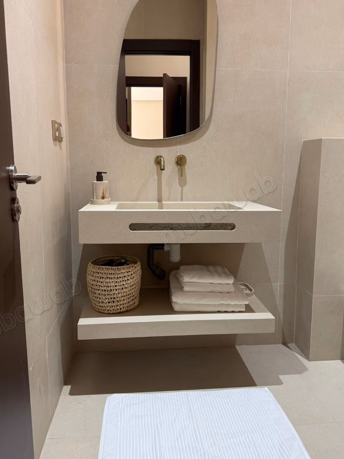 Appartement de standing à louer